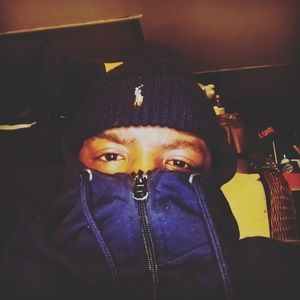 Meet your Posher, Rickey